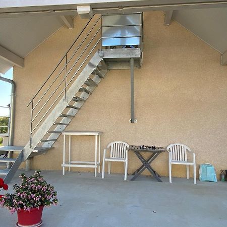 Chambre Privative Chez Toutoune Fontainebrux Exterior photo
